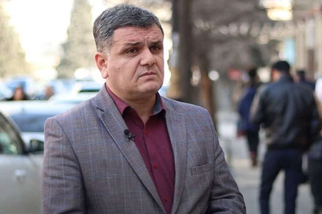 Sürücülük vəsiqəsi almaq istəyənlər üçün yeni təklif: Sınaq müddəti tətbiq oluna bilər