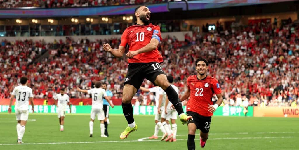 DÇ-2026-da növbəti sürpriz: Kabo-Verde Uruqvayı saxladı, Misir isə geridönüş etdi 2 DÇ-2026-da növbəti sürpriz: Kabo-Verde Uruqvayı saxladı, Misir isə geridönüş etdi