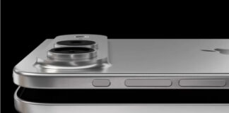 İnsayderlər: Qatlanan iPhone iyulda istehsala gedir