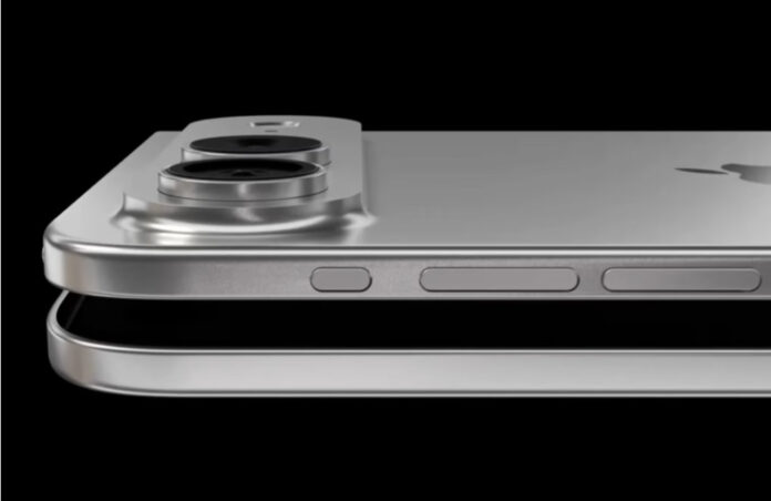 İnsayderlər: Qatlanan iPhone iyulda istehsala gedir