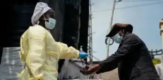 Konqoda Ebola qurbanlarının sayı 115 nəfərə çatdı