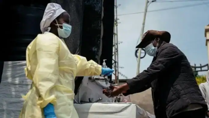 Konqoda Ebola qurbanlarının sayı 115 nəfərə çatdı