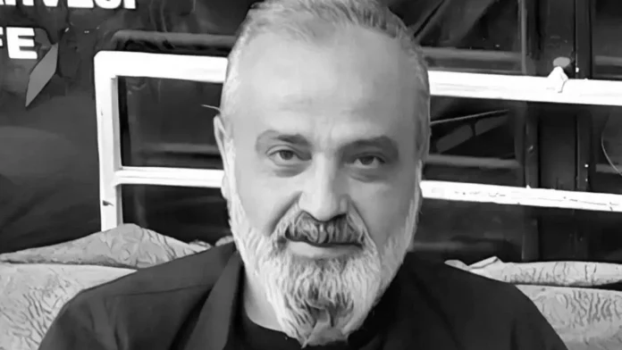 Mustafa Başalan 52 yaşında vəfat etdi
