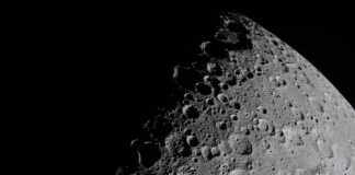 NASA arxivlərində Ayla bağlı müəmmalı müzakirə
