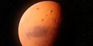 NASA Mars missiyasını Şmidtin şirkətinə həvalə etdi
