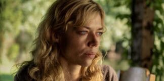 Netflix-in gərgin detektivi: Şərin rəngləri: Qara