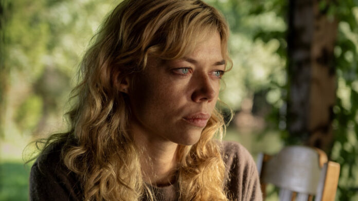 Netflix-in gərgin detektivi: Şərin rəngləri: Qara