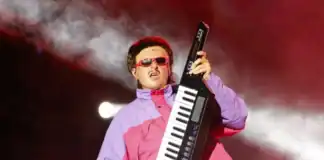 Oliver Tree Braziliyada helikopter qəzasında öldü