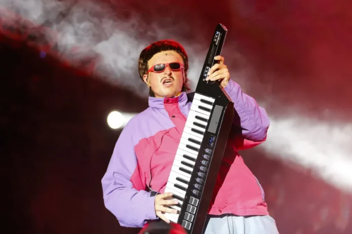 Oliver Tree Braziliyada helikopter qəzasında öldü