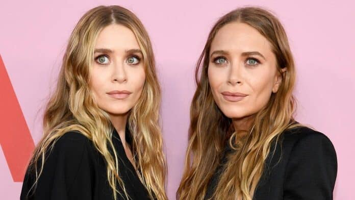 Olsen bacıları indi haradadır?