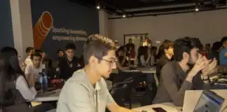 Openwave hakatonunda qaliblər müəyyənləşdi