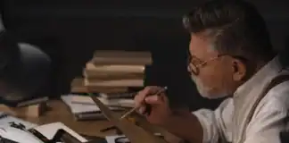 Qədim əlyazmanı oxuyana 1 milyon dollar veriləcək