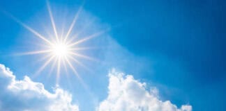 Sabah Azərbaycanda temperatur 31 dərəcəyə çatacaq