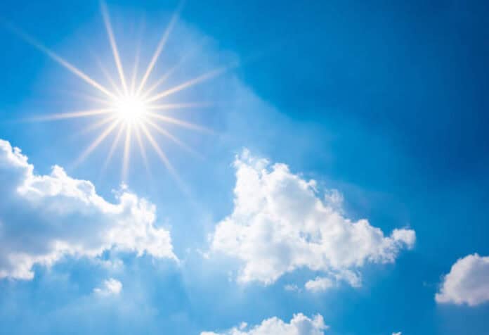 Sabah Azərbaycanda temperatur 31 dərəcəyə çatacaq