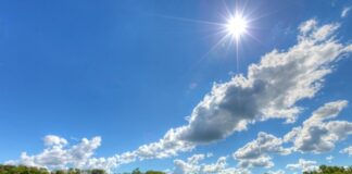 Sabah Azərbaycanda temperatur 32 dərəcəyə çatacaq