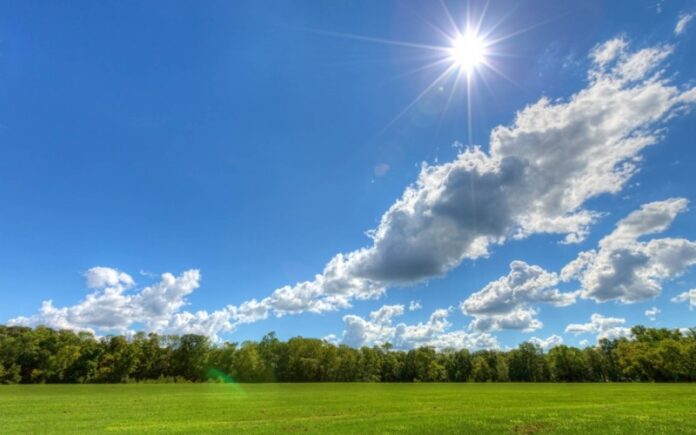 Sabah Azərbaycanda temperatur 32 dərəcəyə çatacaq