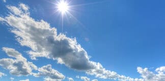 Sabah Azərbaycanda temperatur 38 dərəcəyə çatacaq