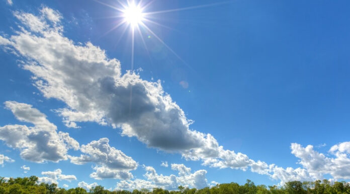 Sabah Azərbaycanda temperatur 38 dərəcəyə çatacaq