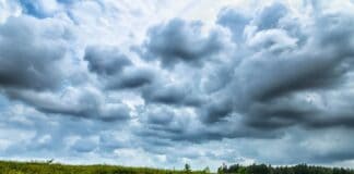 Sabah Bakıda 31° isti, rayonlarda yağış gözlənilir