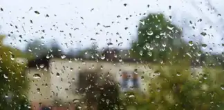 Sabah bəzi rayonlarda yağış və dolu gözlənilir