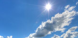 Sabah temperatur 35 dərəcəyə çatacaq