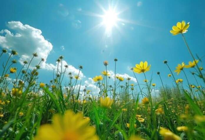 Sabah temperatur 36 dərəcəyə yüksələcək