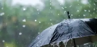 Sabah yağış və dolu gözlənilir