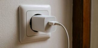 Telefon adapteri boş yerə elektrik sərf edirmi?
