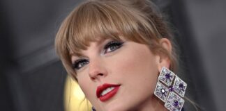 Teylor Svift Şöhrət Zalında tarixi rekorda imza atdı