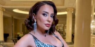 Tünzalə Ağayeva “Sevgi Ehtirası”nı təqdim etdi