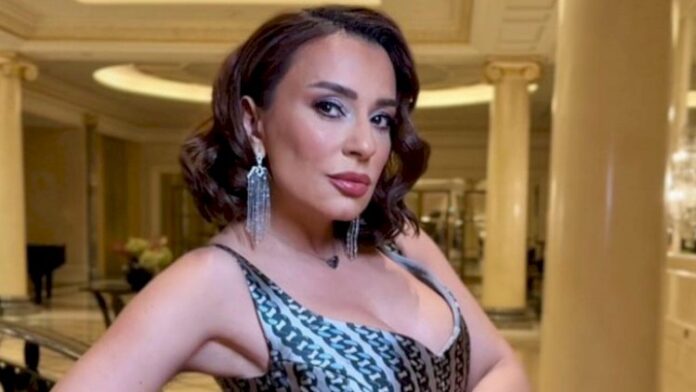 Tünzalə Ağayeva “Sevgi Ehtirası”nı təqdim etdi