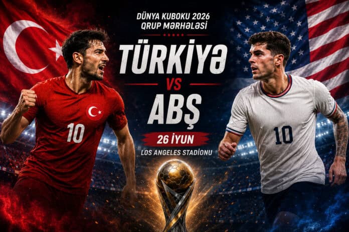 Türkiyə – ABŞ