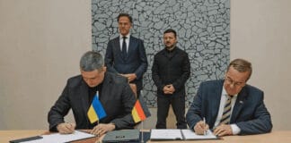 Ukraynaya rekord 4 milyard dollarlıq hərbi yardım