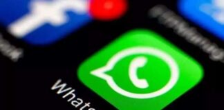 WhatsApp-da bir dəfə oxunan mesajlar gəlir