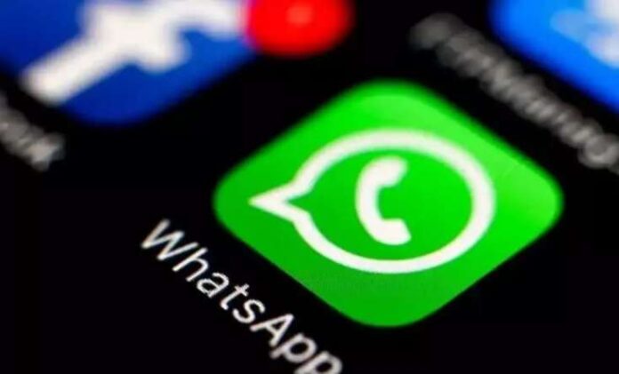 WhatsApp-da bir dəfə oxunan mesajlar gəlir