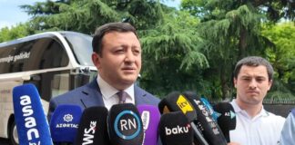 Xaricdə yaşayan azərbaycanlılar üçün yeni layihələr