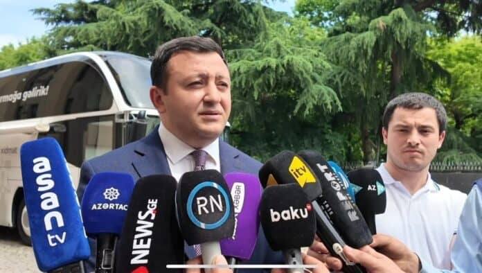 Xaricdə yaşayan azərbaycanlılar üçün yeni layihələr