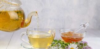 Yuxu üçün ən faydalı çaylar hansılardır?