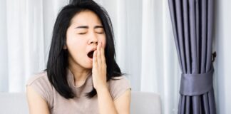Yuxunu pozan 3 qidalanma vərdişi