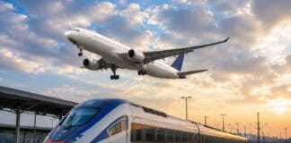 Qatar yoxsa təyyarə? Ekspert rəqəmlərlə müqayisə etdi