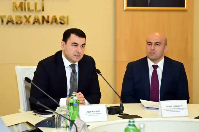 84 mədəni layihə üçün nəzarət mexanizmi yaradıldı
