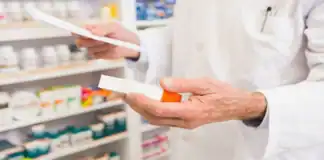 AEM apteklərdə yoxlama apardı: dərmanlar satışdan çıxarıldı