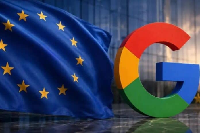 Aİ Google-u 890 milyon avro cərimələdi
