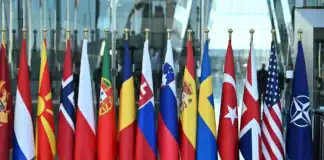 Ankarada NATO Sammiti başladı: əsas gündəm açıqlandı
