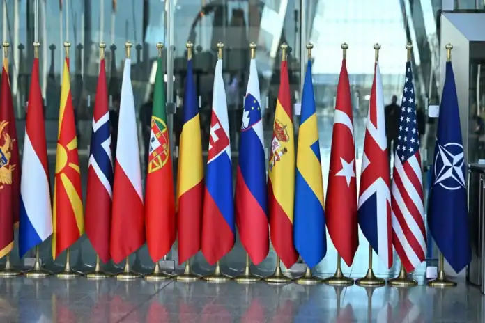 Ankarada NATO Sammiti başladı: əsas gündəm açıqlandı