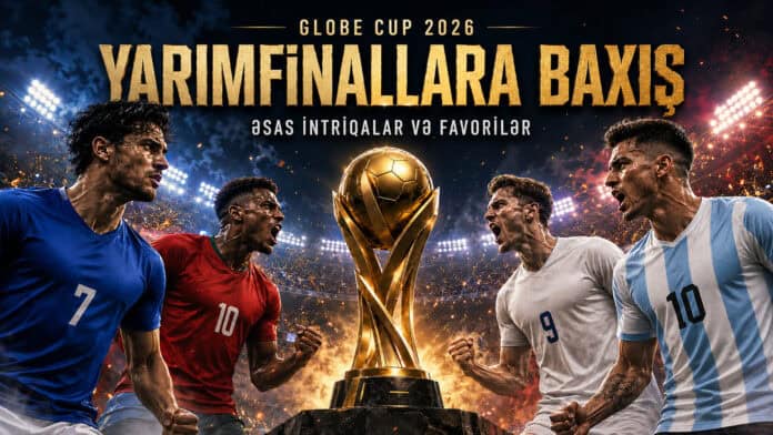 İspaniya – Fransa və İngiltərə – Argentina