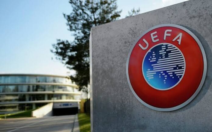 Azərbaycan UEFA reytinqində 26-cı yerdə qaldı