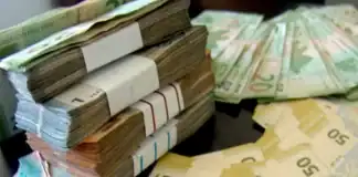 Azərbaycanda şirkətdə 1 milyonluq mənimsəmə aşkarlandı