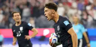 Belçika və İspaniya 1/4 finala yüksəldi