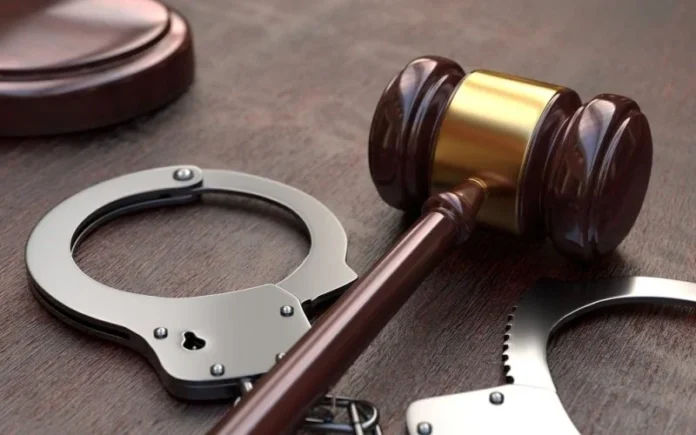 Bakıda 6 ayda 6909 cinayət qeydə alınıb